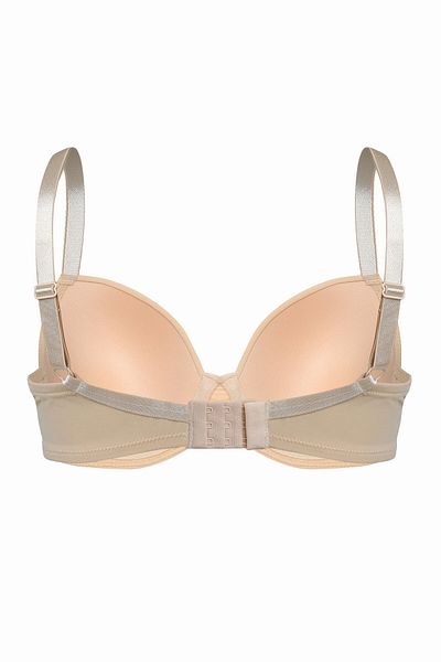 papatya lingerie W-340100 Βασικό σουτιέν με εσώρουχο χωρίς επένδυση