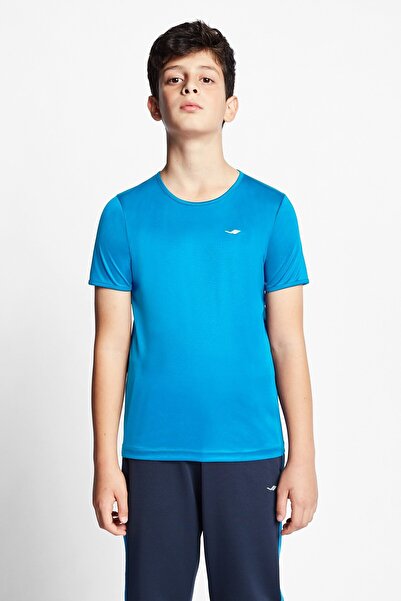 Lescon Children's Short Sleeve T-shirt 22s-3220-22b