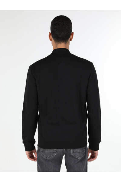 Colin's Черно мъжко яке