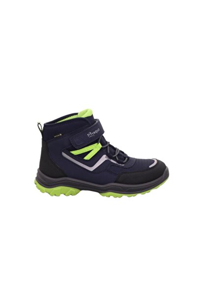 Superfit Jupiter Wide Gore-tex Erkek Cırtlı Bot 1-000074-1(32-35)