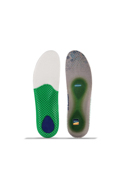 Woly Active Unlimited 3d Yastık Destekli Spor Taban