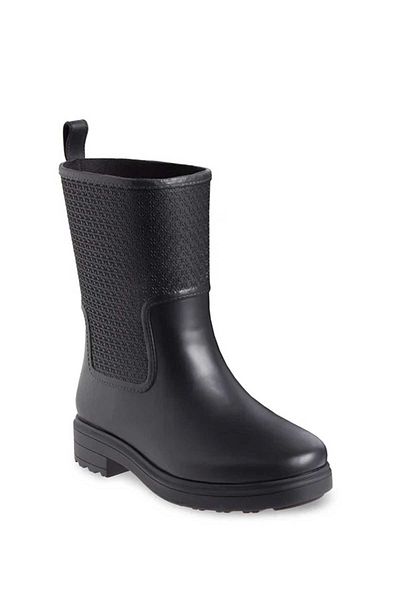 Calvin Klein Women's Calvin Klein Low Women's Boot HW0HW01706