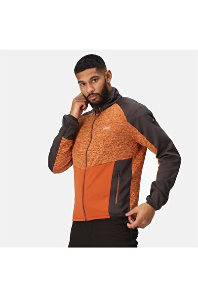 Regatta Coladane V Erkek Polar Ceket Turuncu