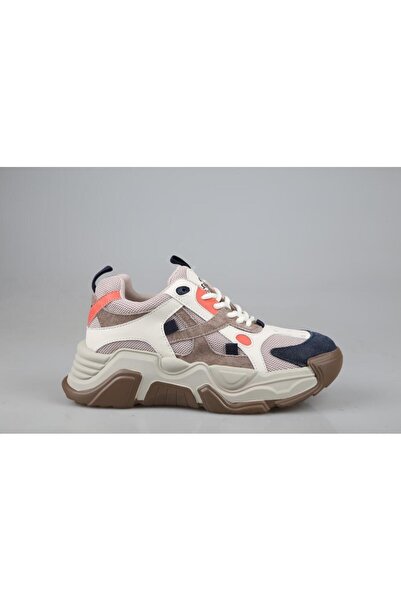 Guja 23k371 Бежеві жіночі кросівки