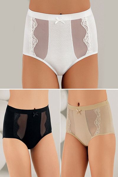 Şahinler Pachet pentru femei Bato 6 buc