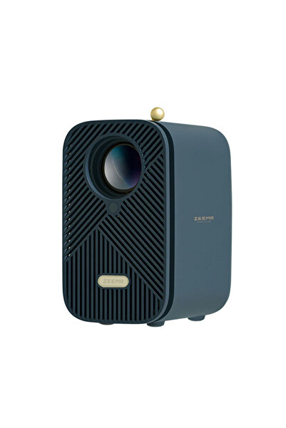 zeemr PROJECTOR M1 PRO BLUE Home Smart Projector Global Version