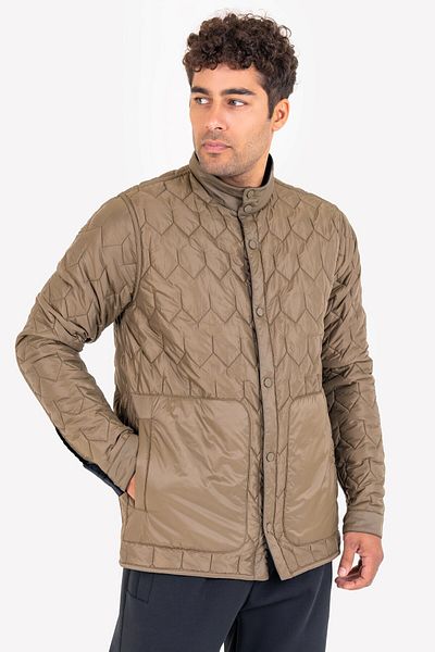Lescon Мъжко палто 23n-1159
