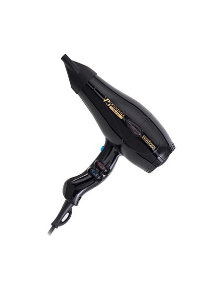 Ventoso V5 Exclusive Professional Blow Dryer 2500W Nero