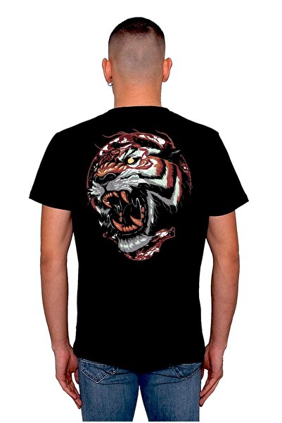 BIGROON Μπλουζάκι Unisex Mathilda Leon Professional Jean Reno