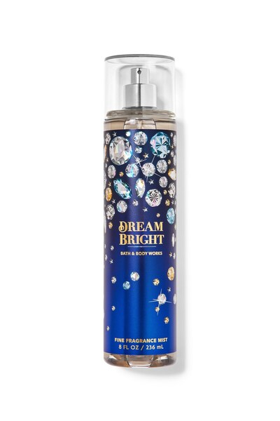 Bath & Body Works Dream Brıght Vücut Spreyi