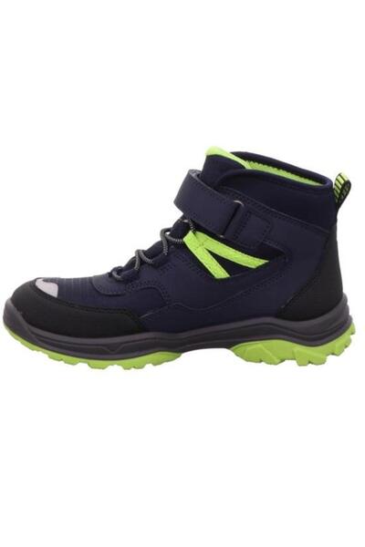 Superfit Jupiter Wide Gore-tex Erkek Cırtlı Bot 1-000074-1(32-35)