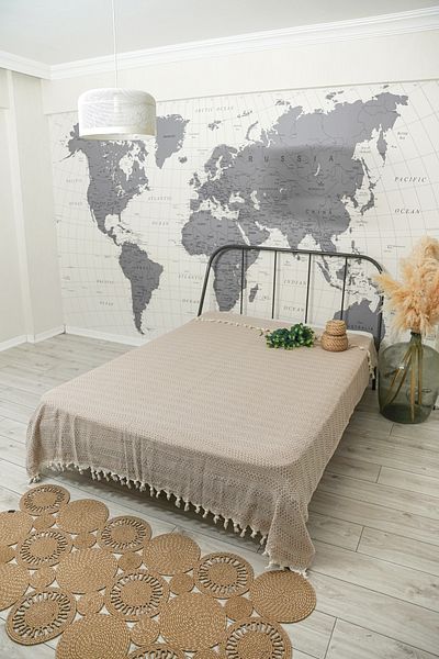 ERSU AHAT HOME DESİGN EA ERSU AHAT HOME DESING Bed Sofa Tufted Pike