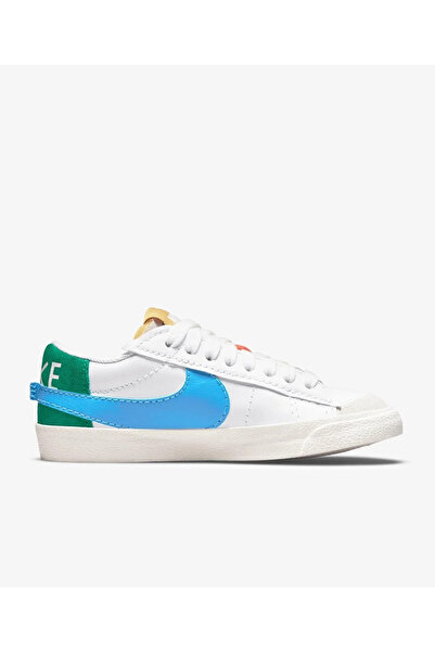 Nike Blazer Low '77 Jumbo Kadın low-top Sneaker