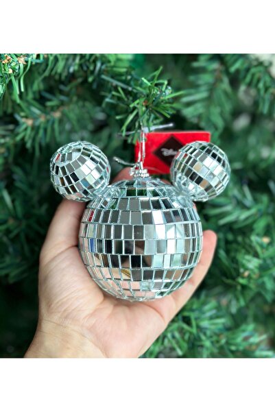 QUEEN AKSESUAR Uvezeni luksuzni Disney Mickey kolekcionarski gigantski ogromn...