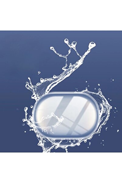 34center Huawei Freebuds Pro 3 Transparent Soft Case (The product is not a headset)