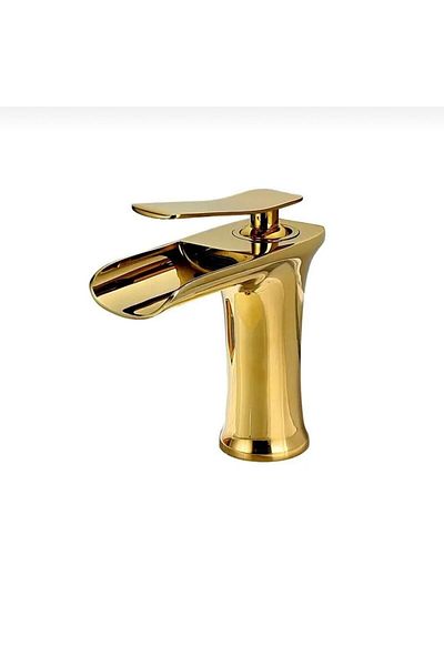 Boheme Fleko Şelale Sink Mixer