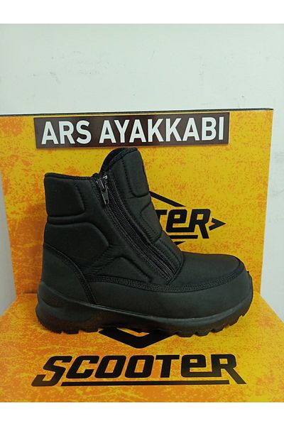 Scooter Αδιάβροχες μπότες χιονιού Ars 7449 Model