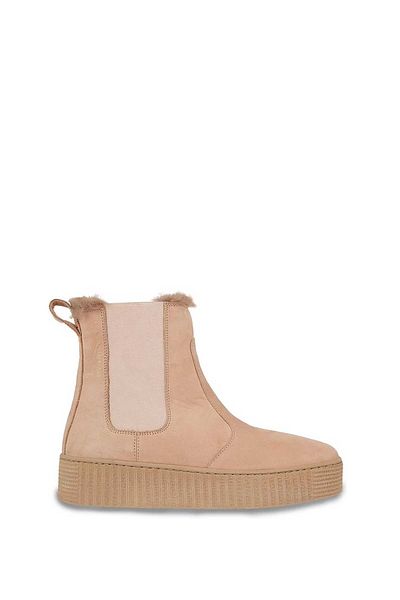 Tommy Hilfiger Női Tommy Hilfiger Chelsea Kanzele Botta FW0FW07661
