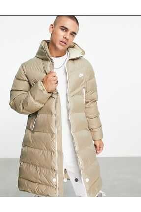 Nike store jacket 2025