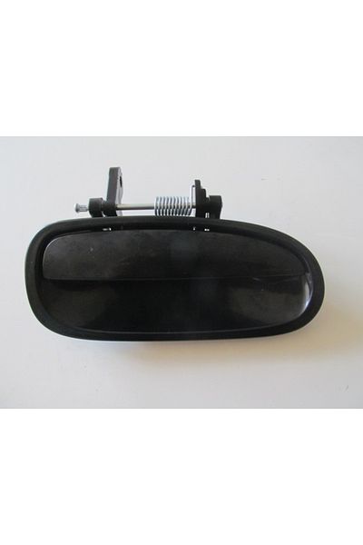 Honda Right Black Arduino 405-3061 Compatible Arc Door External Opening Handle Oem No: 72640-S04-003