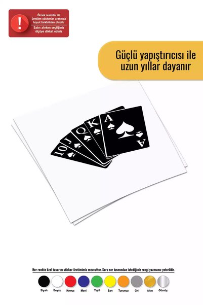 Generic Brand ملصق بوكر فلوش لمحرك السيارات والكمبيوتر المحمول على الحائط مقا...