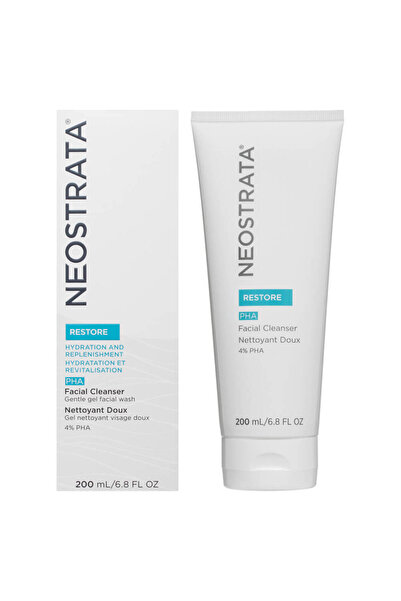 NeoStrata - Pha Yüz Temizleyicisi - Restore Cleanser - 200 ml