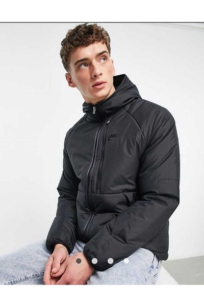 Nike Beige Men Winter Jackets Styles Prices Trendyol