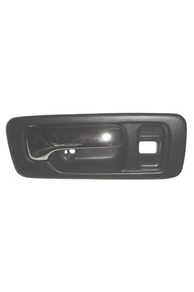 Honda Accord-90/93 Front Door Interior Opening Handle - Right Blue (with Glass Nickel) (Hushan)