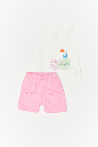 PAULMARK Stilvolles Set für Babys