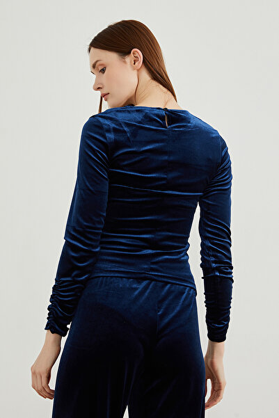 PAULMARK Összegyűjtött Velvet Body