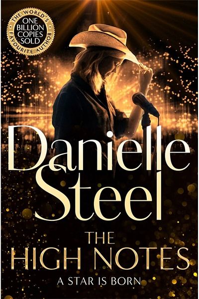 Pan Macmillan The High Notes - Danielle Steel