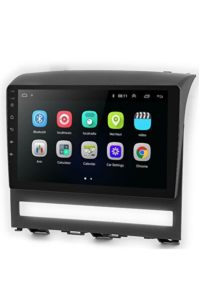 NAVSONİC FİAT PALİO 2008-2014 UYUMLU ANDROİD MULTİMEDİA NAVİGASYON 4GB RAM 32...