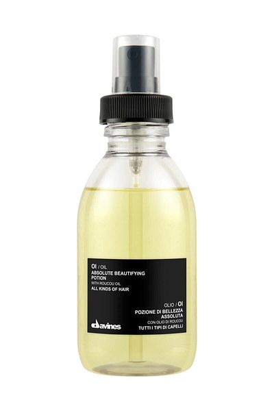 Davines NesliBeauty Oı Oil - 135 Ml Hair Care Oil for All Hair Types