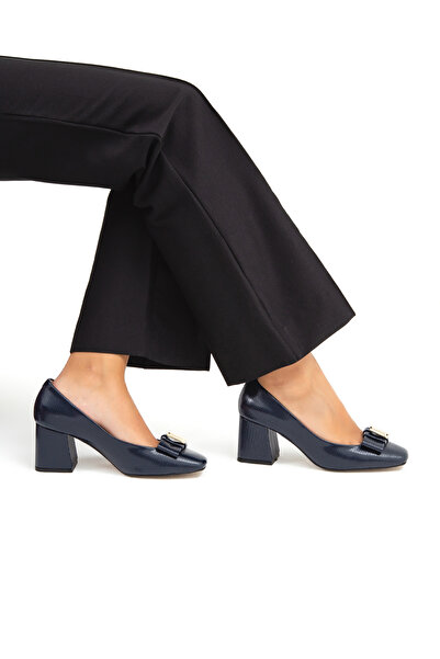 Tamer Tanca Kadın Vegan Abiye Ayakkabı 886 619 Bn Ayk Sk22/23