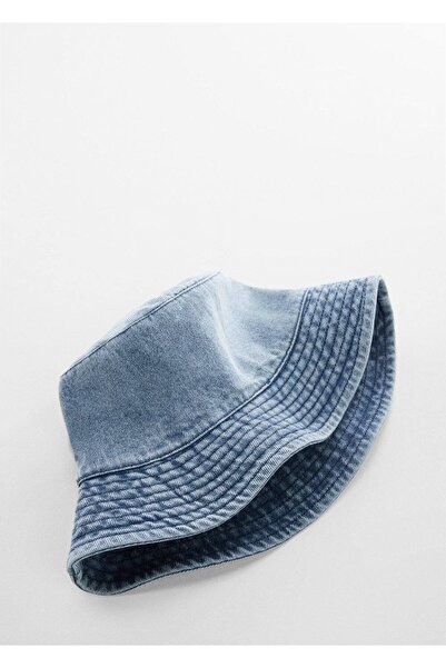 MANGO Kids Kbelík klobouk