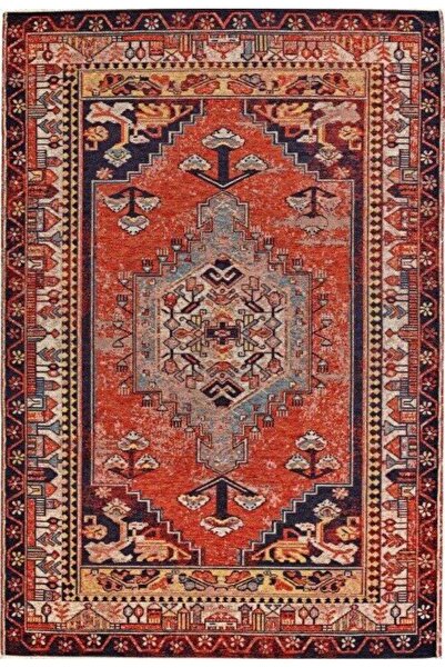 GÜMÜŞSUYU Deco Anatolıa 15917 Kıremıt