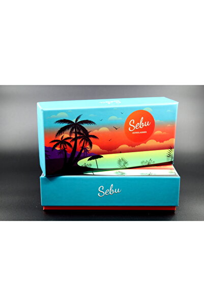 SEBUGLASSES iMAGO SUNGLASSES