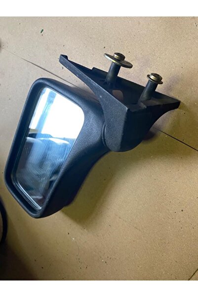 CERÇELİK MURAT 131 SERÇE SOL DIŞ DİKİZ AYNASI ÇERÇELİK MARKA