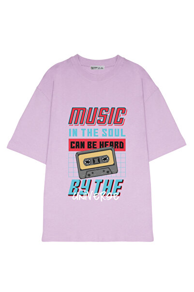 GreenMint موسيقى كبيرة الحجم للجنسين في الروح، يمكن أن تكون هيردًا من الكون_O...