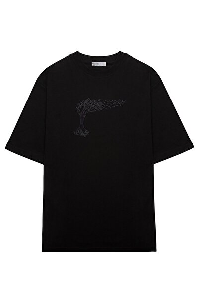 GreenMint موسيقى الرياح كبيرة الحجم للجنسين_OE1917