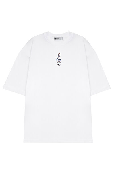 GreenMint موسيقى كونية كبيرة الحجم للجنسين_OE1100