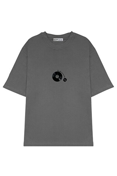 GreenMint للجنسين كبير الحجم ركوب الموسيقى الخاصة بك_OE1771