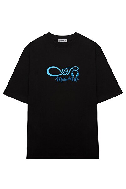 GreenMint سماعات دي جي كبيرة الحجم للجنسين - قوة الموسيقى_OE1137