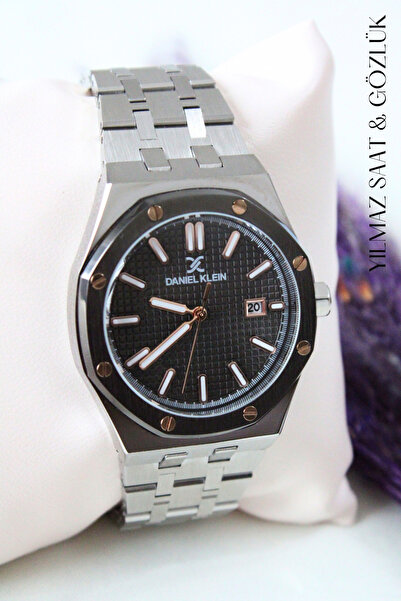 Daniel Klein Men's Wristwatch DK-00007