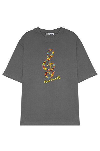 GreenMint للجنسين مقاس كبير#ضع نفسك في الموسيقى_OE1000