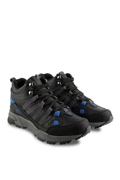 Slazenger Sa21ok020-518 Arasta Smoked Zenne Boots