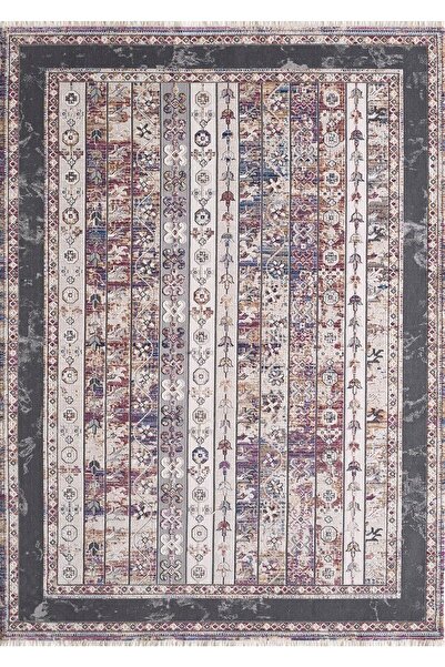 GÜMÜŞSUYU Risus 11323 Multi Halı