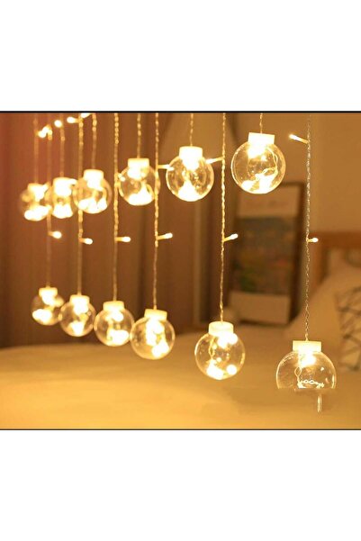 mr shopping MR Top Perde Led Işık|8-модульний анімований 12-французький і 2,7...