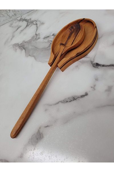 inwood Mini Wooden - Μπουκέτο και Βάση
