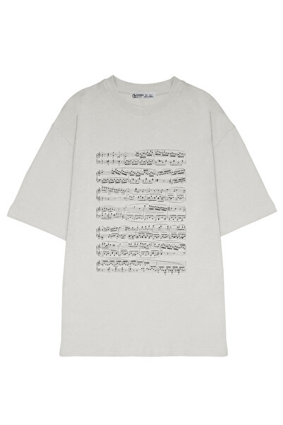 GreenMint نقطة موسيقى كبيرة الحجم للجنسين_OE1607